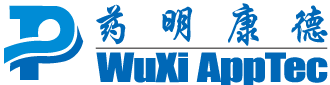 WuXi AppTec logo