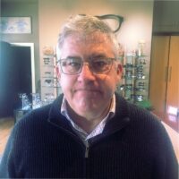 David Weil