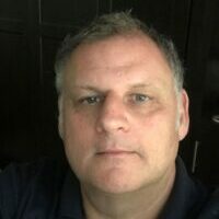 Mark Hallworth