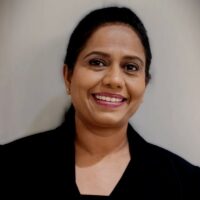 Subathra Ramamoorthy