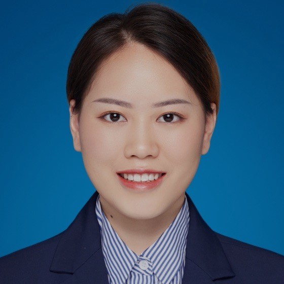 Huanhuan Li