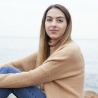 Maddy Laskowski