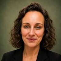 Catherine Vora