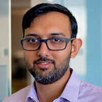 Pranav Mashankar