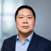 Stephen Yang