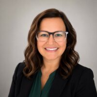 Katherine Huffer