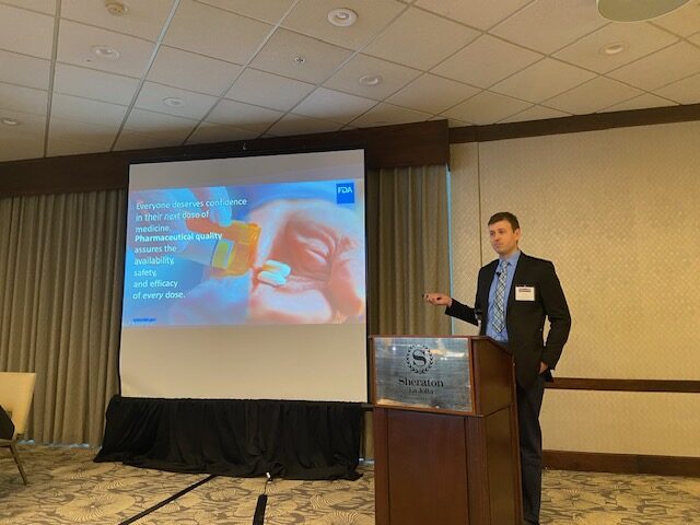 Pharma PR Summit West